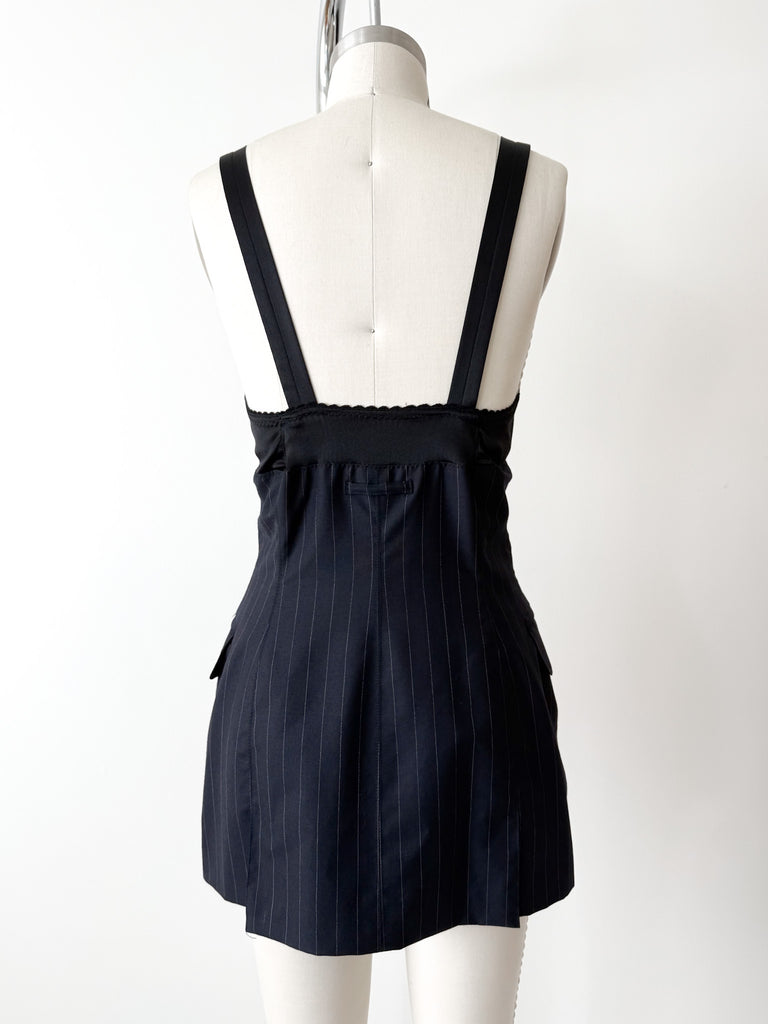gaultier corset dress Jean Paul Gaultier - Jean Paul Gaultier