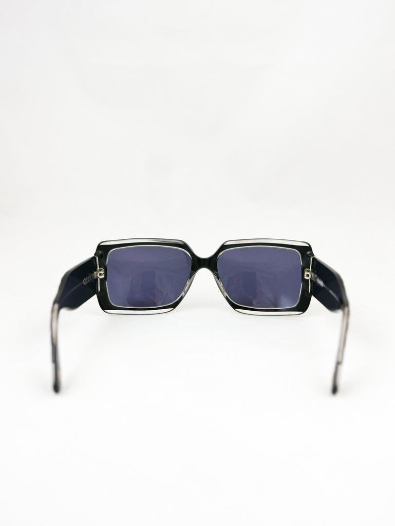 Chanel CC 5284 Tortoise Sunglasses Tortoise/Brown Color