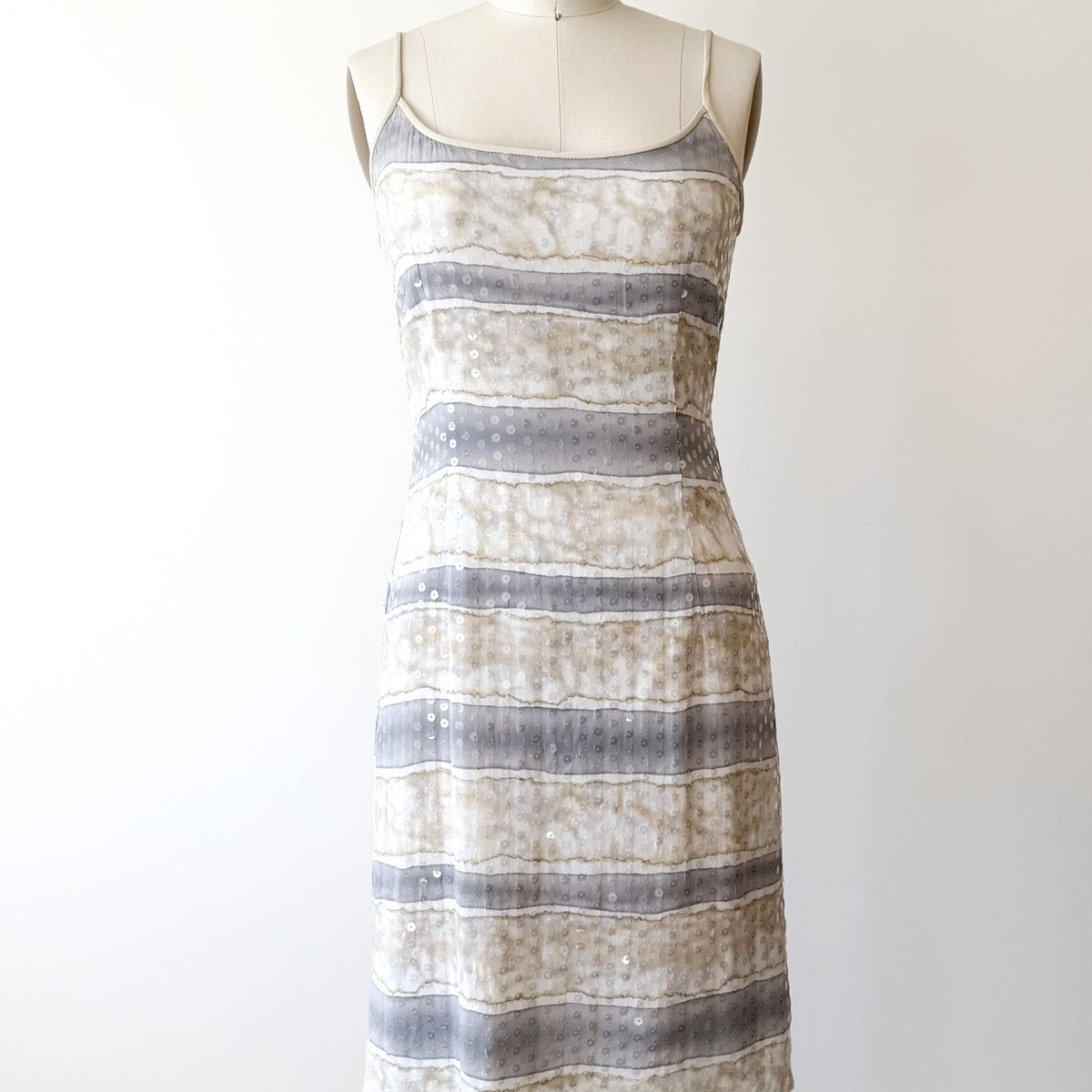 armani sequin dress Giorgio Armani
