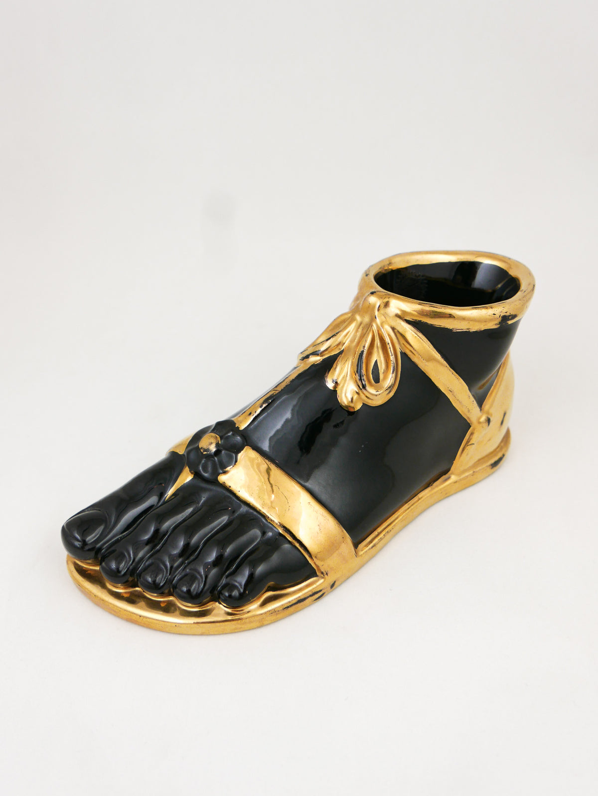 Fornasetti Roman Foot – Carny Couture