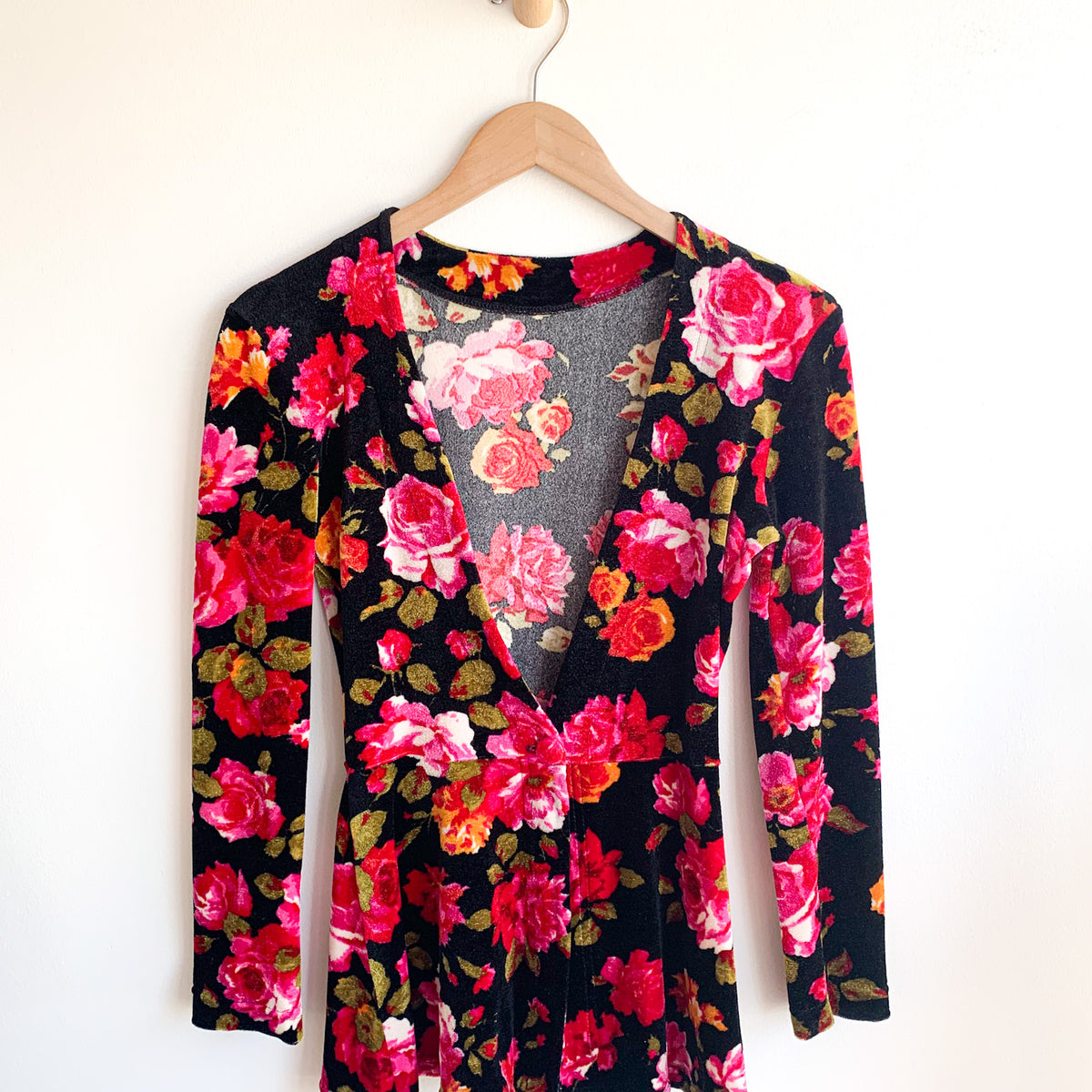 Betsey Johnson Floral Coat Flash Sales | head.hesge.ch