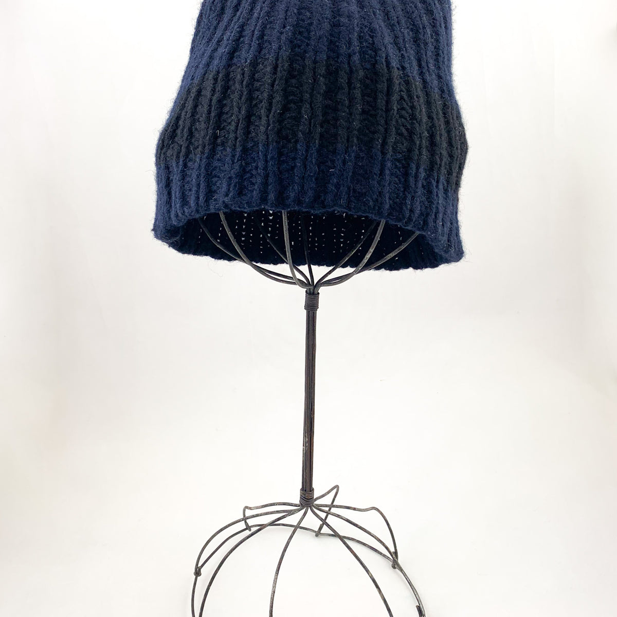 Dries Van Noten Rib Knit Beanie – Carny Couture