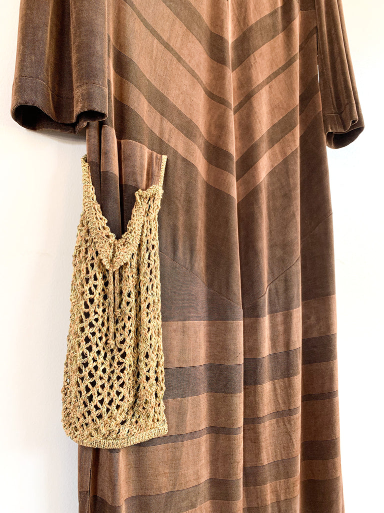 Lanvin Cape Jersey Dress Carny Couture Lanvin Cape Jersey Dress Carny Couture