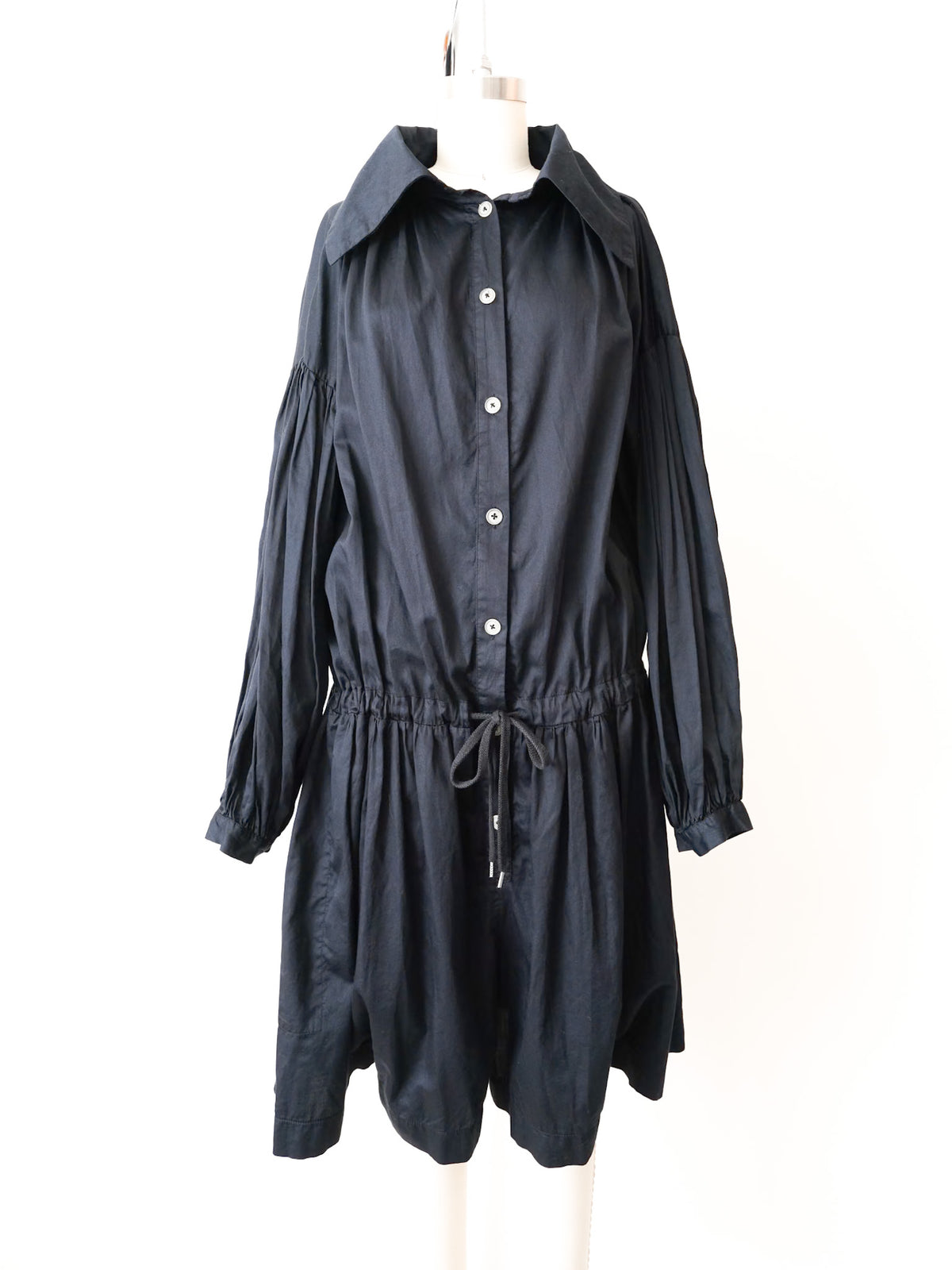 Vivienne Westwood Anglomania Romper – Carny Couture