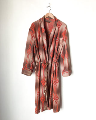 Ombré Beacon Robe – Carny Couture