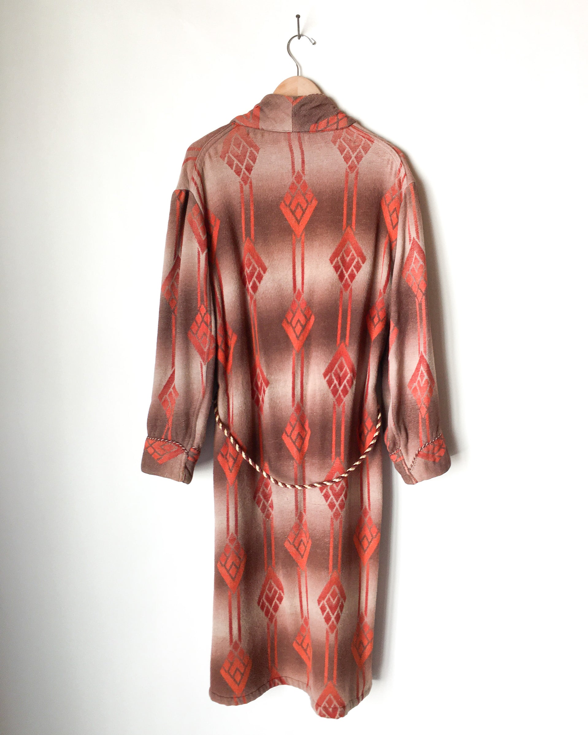 Ombré Beacon Robe – Carny Couture