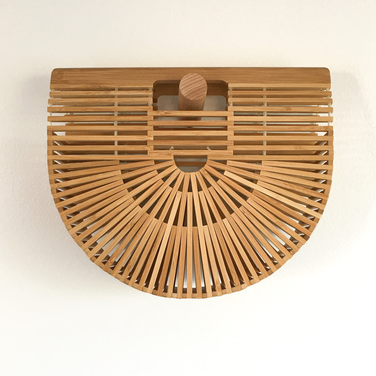 Japanese bamboo 2025 picnic bag