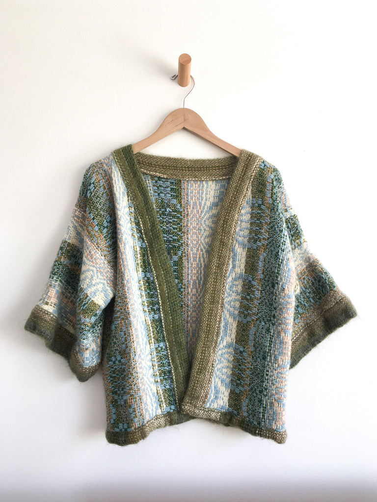 1970’s Meadow Sweater – Carny Couture