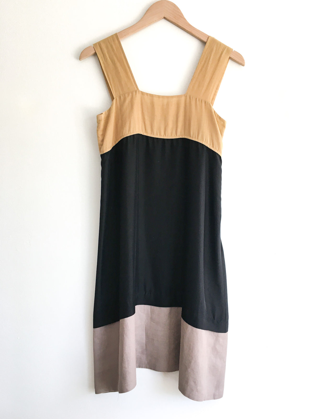 Marni color shop block dress