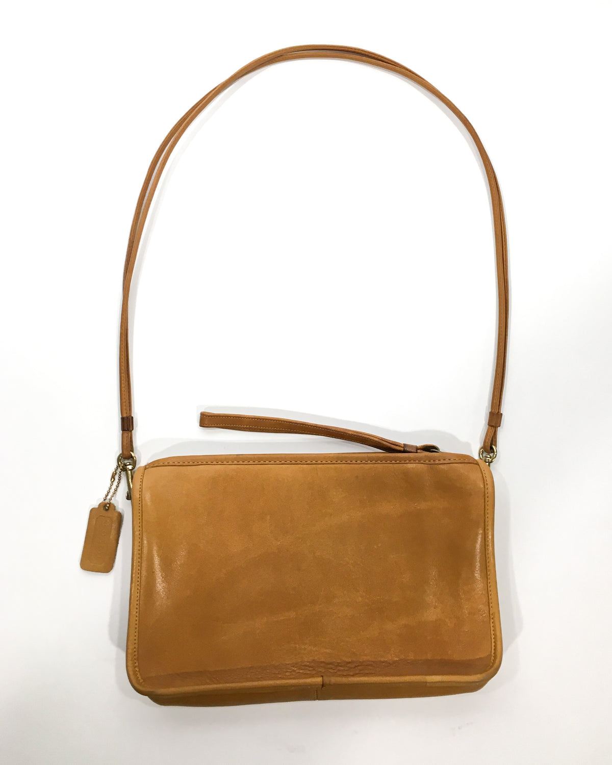 Vintage coach bags on sale 1970s