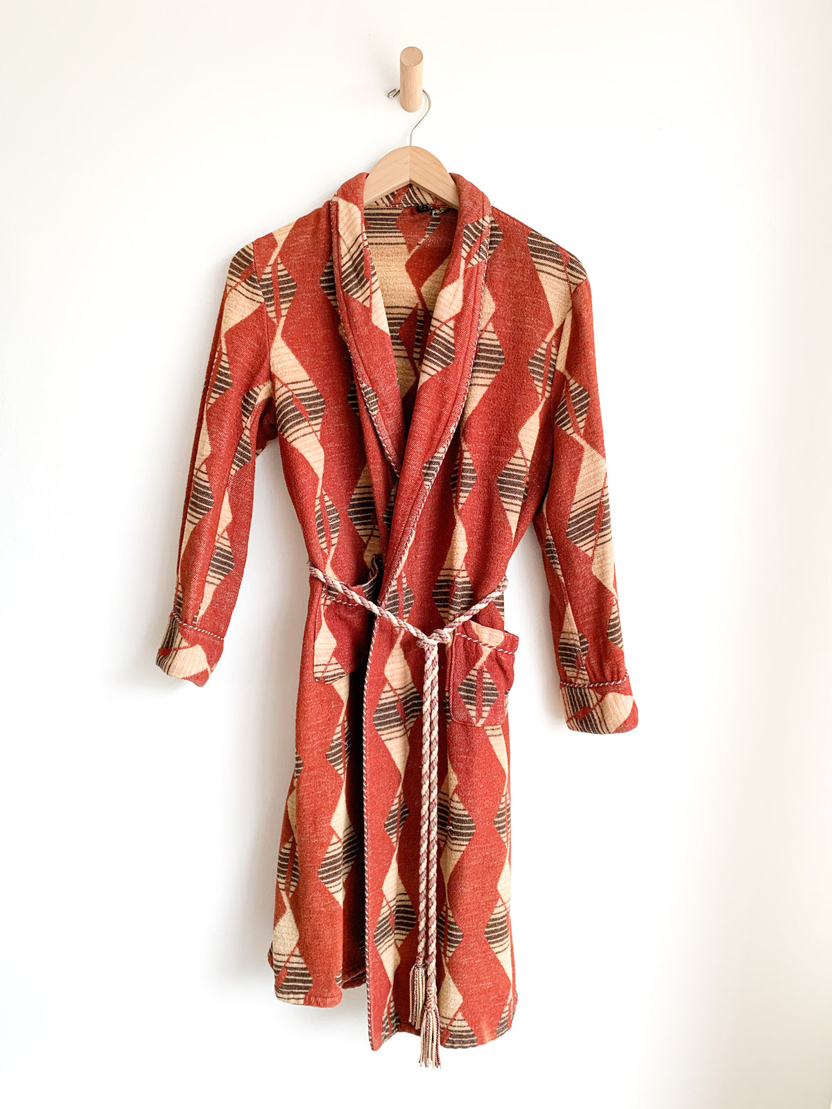1950's Beacon Robe – Carny Couture