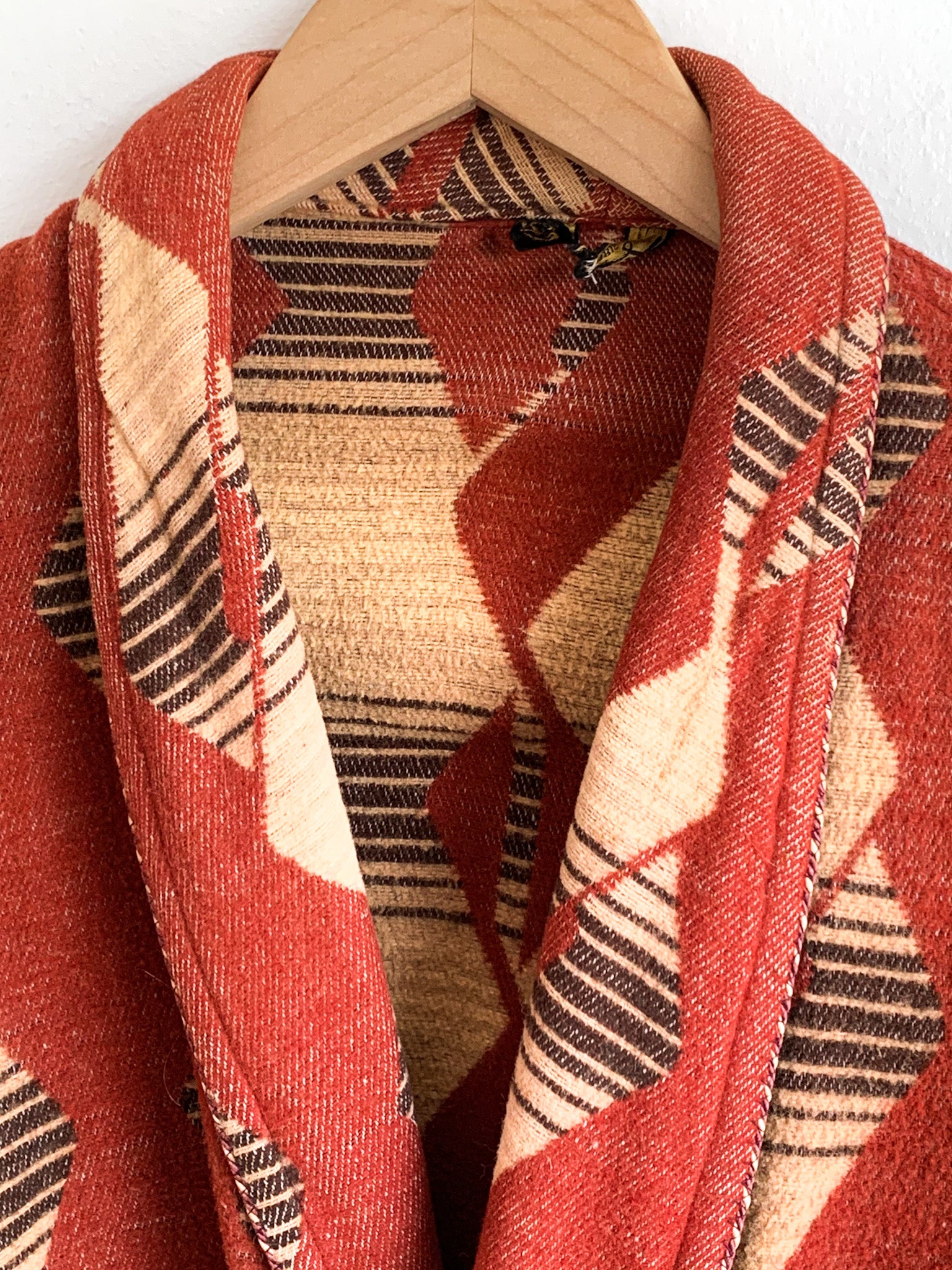 1950's Beacon Robe – Carny Couture