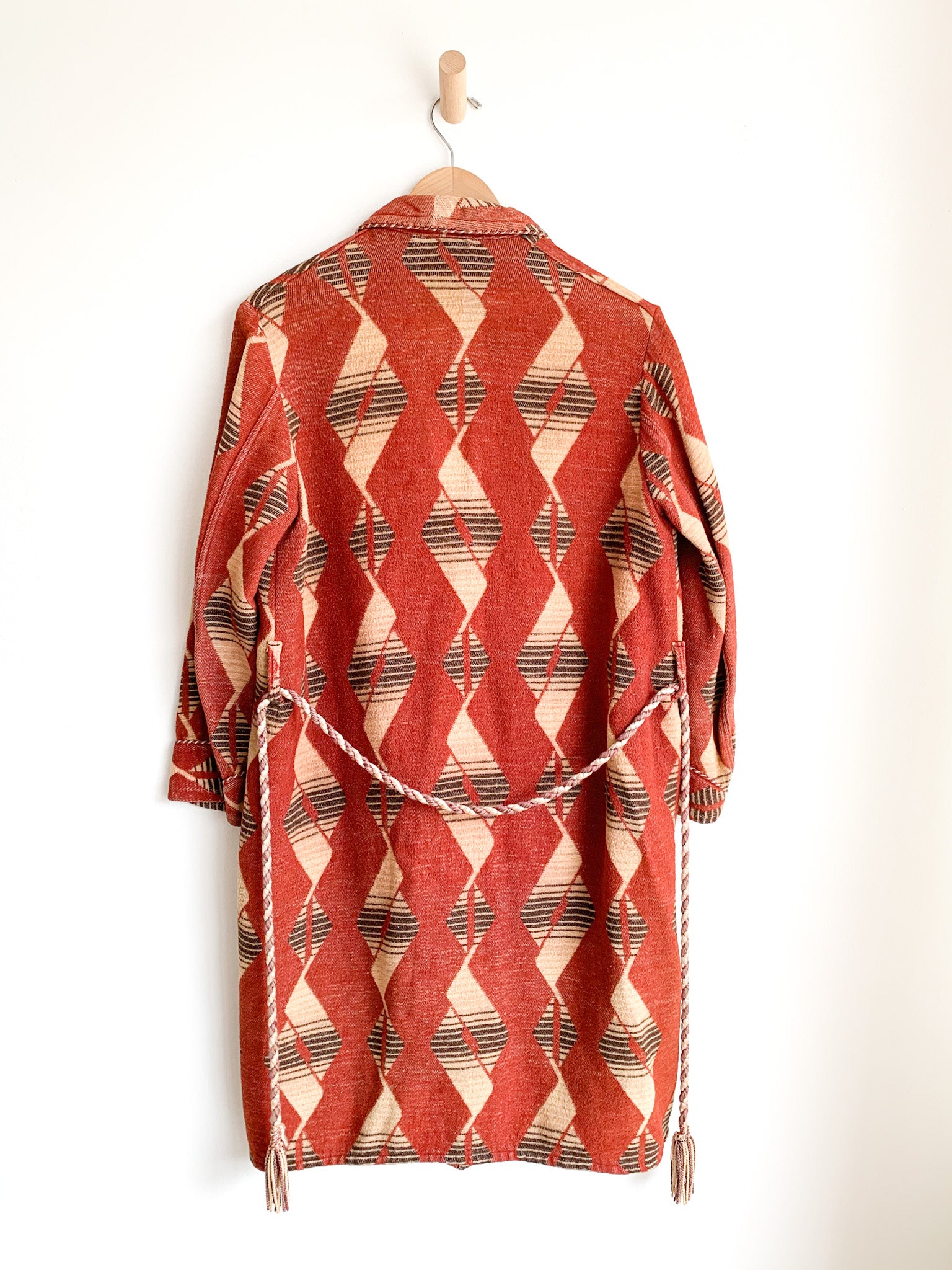 1950's Beacon Robe – Carny Couture