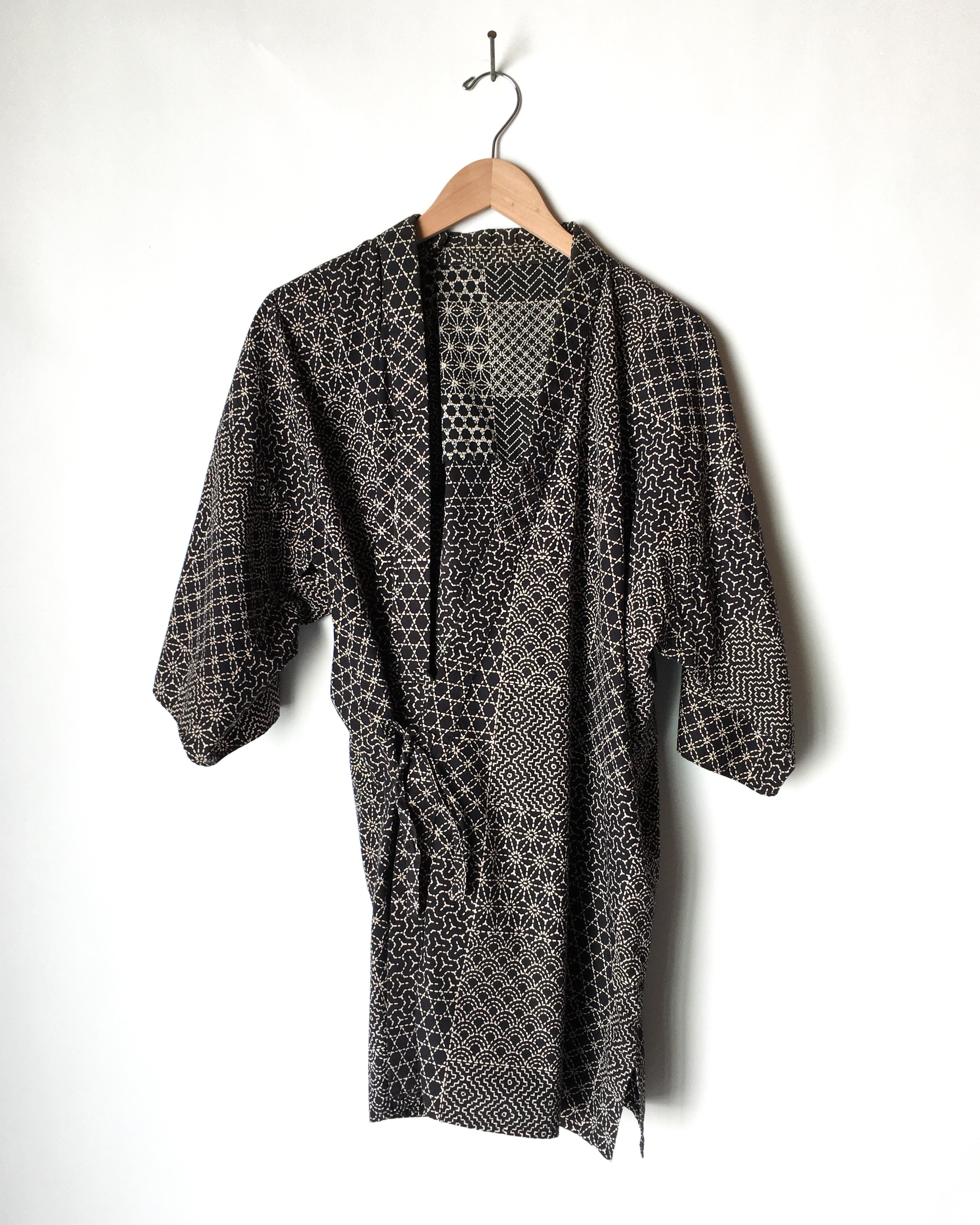 Batik Kimono – Carny Couture